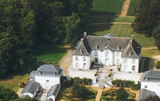 Domaine Genoels Elderen