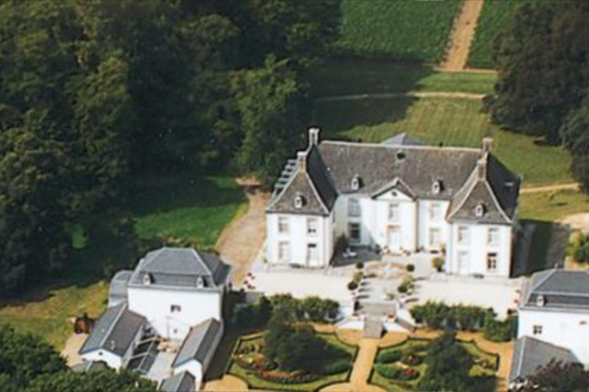 Domaine Genoels Elderen